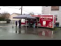 Firehouse Subs benefits fire company in Luzerne County