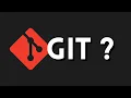 Git Explained in 2 minutes