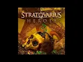Stratovarius - Heroes (Full EP)