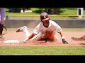No 8 Arizona State vs No 4 Oregon 2022 Pac-12 Baseball Tournament Highlights