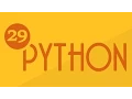 Curso de Python - Aula 29
