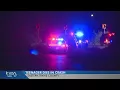 Manor crash kills Elgin teen injures three other people