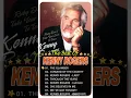 Download Lagu Kenny Rogers- The Glamber🎧 Best Old Songs for Ever🍀Old Country Sounds