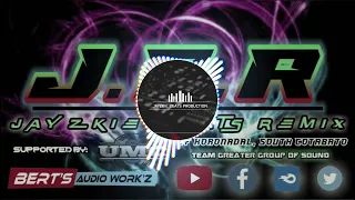 bakit kung sino pa lloyd umali slowjam remix dj jayzkie united mix club