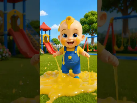 Babies Ball Popping Challenge #colors