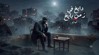 دايخ في زمن بايخ   ليث                                دندنها