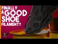 3D Printed shoes just got BETTER - Siraya Tech Roamr