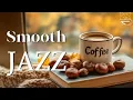 Download Lagu Morning Coffee Shop Ambience \u0026 Smooth Jazz Music | Bossa Nova Instrumental to Relax, Study, Work