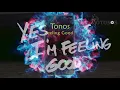 Download Lagu Descargar tonos de llamada Feeling Good MP3 gratis para teléfono
