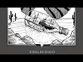 Download Lagu King Buffalo - King Buffalo (2014) [Full EP]