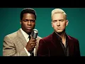Download Lagu Eminem – Crack A Bottle (Feat. 50 Cent) (1950s Soul Version) [BEST VERSION]