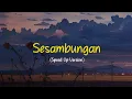 Download Lagu Sesambungan - Speed Up
