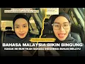 Lagu WANITA INI BUKTIKAN BAHASA INDONESIA BERBEDA DENGAN MELAYU, BIKIN BINGUNG DAN TAK NYAMBUNG