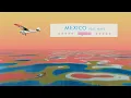 Lagu Thabiti - Mexico feat. Naps [Audio Officiel]