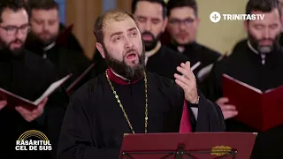  da i drumul la cer grupul psaltic tronos
