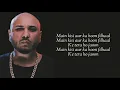 Download Lagu Filhall (Lyrics) B Praak | Akshay Kumar | Nupur Sanon | Jaani
