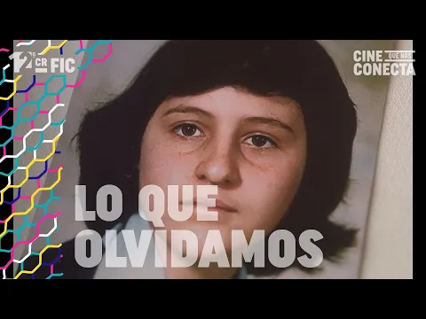 LO QUE OLVIDAMOS (tráiler oficial)