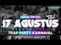 Download Lagu DJ 17 AGUSTUS 1945 FULL BASS 2025 SPESIAL HARI KEMERDEKAAN INDONESIA • DJ KLEPON REMIX