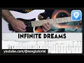 Download Lagu Iron Maiden | Infinite Dreams | TAB | Guitar Cover | Lesson