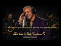 🛑Stop Scrolling🔥Best New Song🔥 How Can I Make You Love Me | Harlan Hayes #bluessinger #eddiedalton 