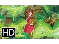 Download Lagu Arrietty - Official Trailer