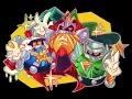 Download Lagu Sonic Mania OST - Hard Boiled Heavies Remix (V2) \
