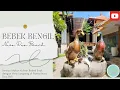 BEBEK BENGIL NUSA DUA BALI SENSASI KULINER BEBEK DENGAN VIEW LAUT