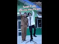 Download Lagu BUKU INI AKU PINJAM - IWAN FALS (Challenge Lagu - Duet Kocak)