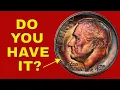 Dimes worth money to look for