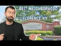 Plantation Pointe Neighborhood Tour - Life in Florence KY