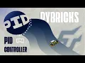 How to Make a PID Controller in Pybricks Tidal Tumble