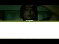 JEONGHAN (SEVENTEEN) 'Coloring' Lyrics (세븐틴 컬러링 가사) [Color Coded_Han_Rom_Eng]
