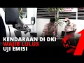 Download Lagu Wajib Uji Emisi | Kabar Siang di Lokasi tvOne (3/7/2020)