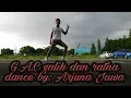 Download Lagu TKI TAIWAN DANCE | G.A.C GALIH DAN RATNA, COREOGRA FI DANCE |