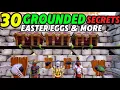 30 Grounded Secrets Easter Eggs Lore Tips More