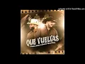 Carin León, Grupo Frontera - Que Vuelvas (Audio)