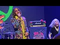 Download Lagu Donnie Vie (Enuff Z'Nuff) \