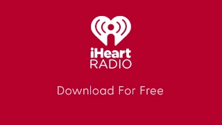 iHeartRadio Unlimited Music Free Radio in One App
