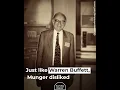 Charlie Munger Lost His Son Almost Went Blind Was Left Penniless After Divorce