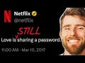 I Beat Netflix s Password Sharing Crackdown