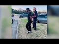 Suspect arrested for stealing 3 400 in bank jugging case in Harris County