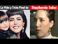 The Life and Tragic End of Stephanie Salas