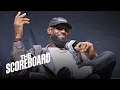 Knicks Begin NBA Cup Title Defense Against LeBron James the 76ers The Scoreboard