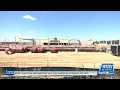 Development continues for Buc-ee s Mississippi location