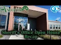 Anoka County Sheriff s Office Open House Recap Andover MN QCTV