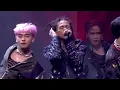 ALAMAT HANDA 'RAP: 'Maharani' (Dagundong Concert Performance)