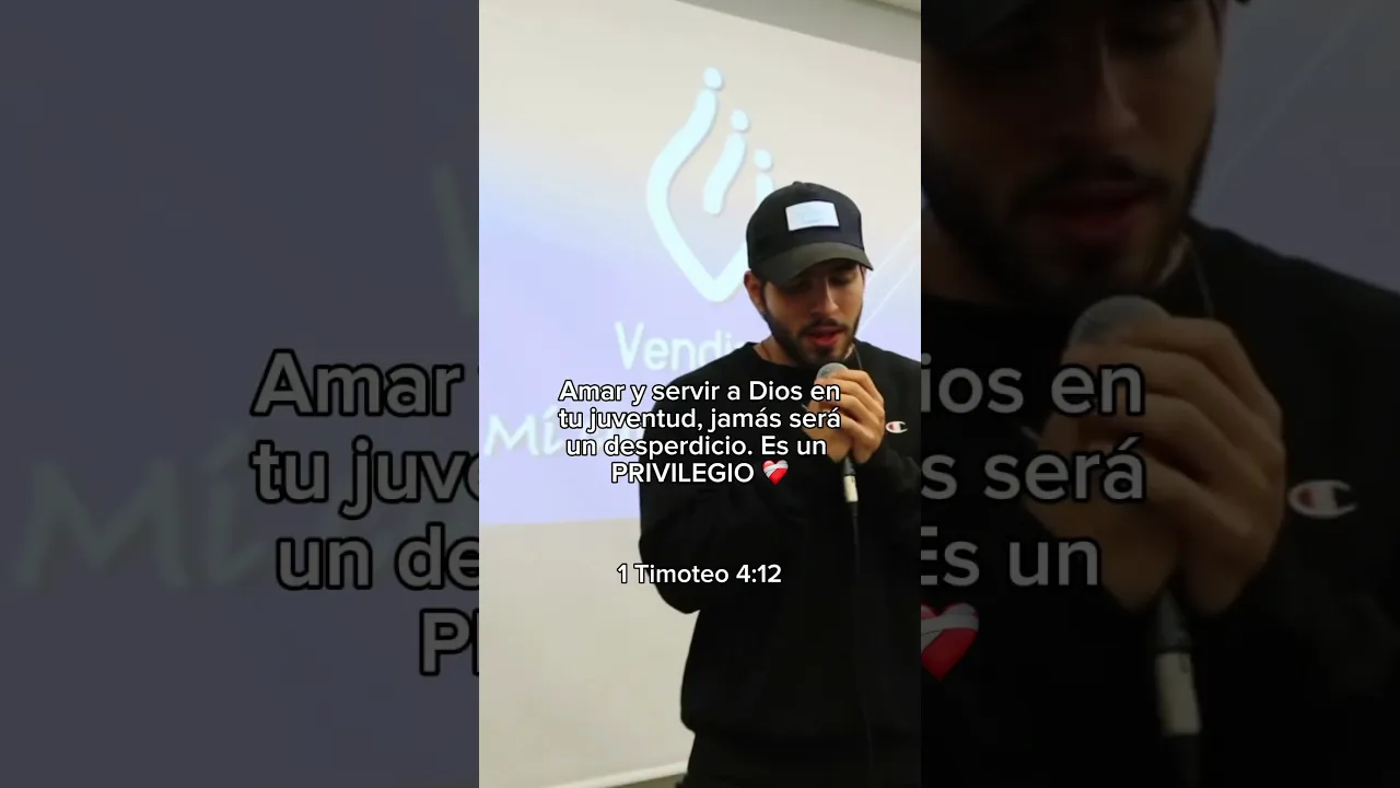 Dios es fiel
