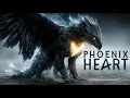Lagu PHOENIX HEART | Cinematic Tribal Anthem of Rebirth \u0026 Inner Fire