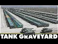 Download Lagu Why 20,000 Tanks are Abandoned in the California Desert
