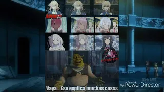 goblin slayer memes espa ol parte 3